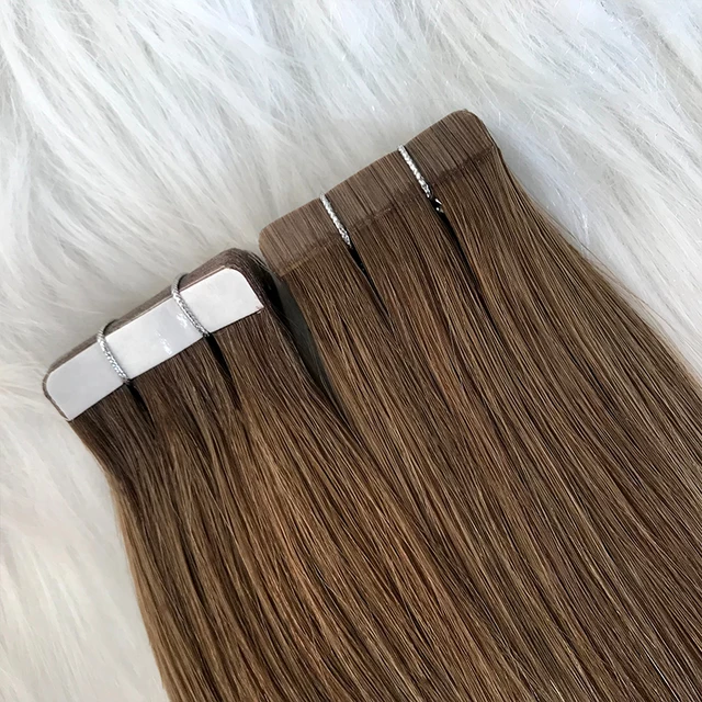 TAPE EXTENSIONS