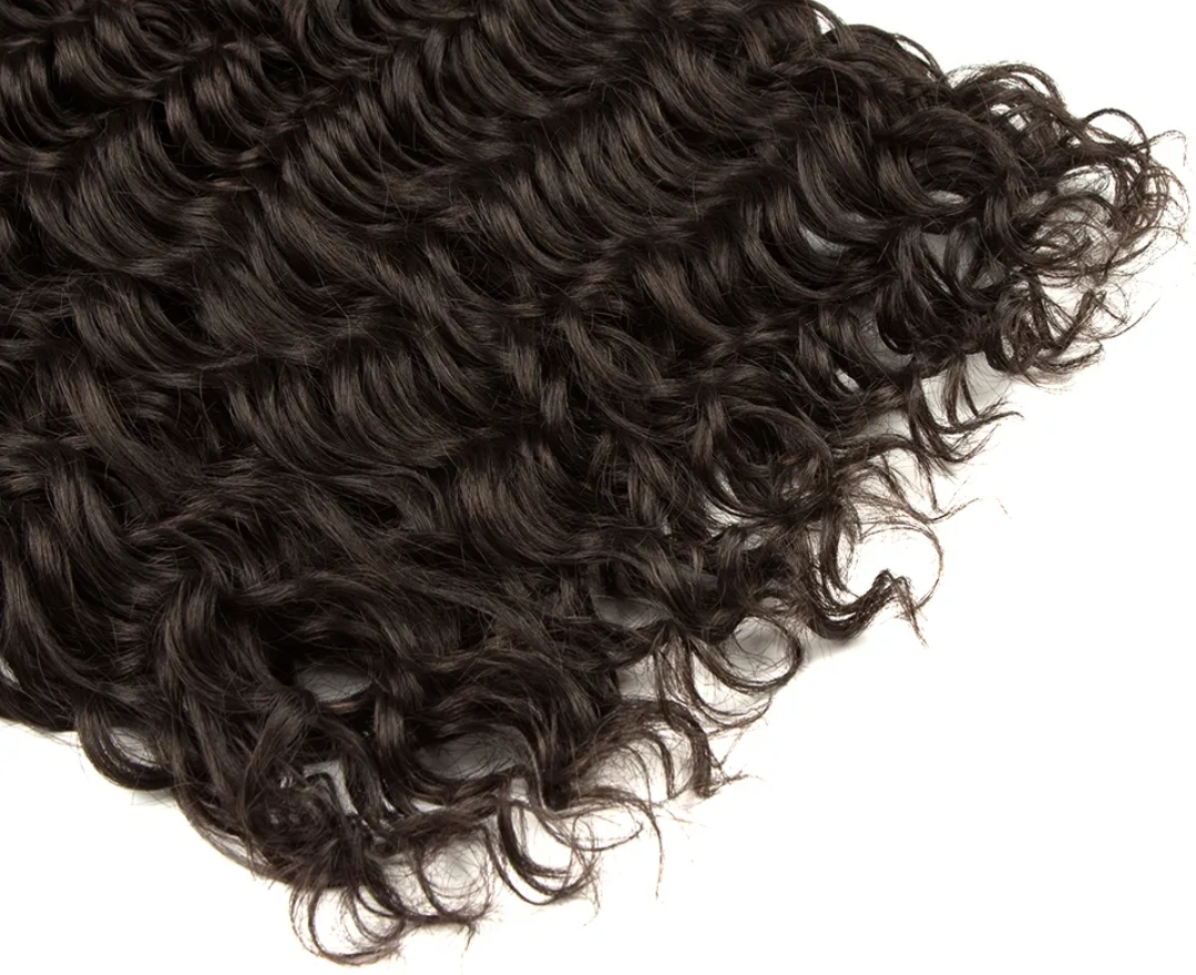 Jessica Curly Crochet Hair