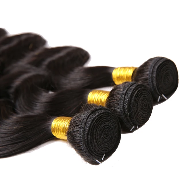 BODY WAVE  EXTENSIONS