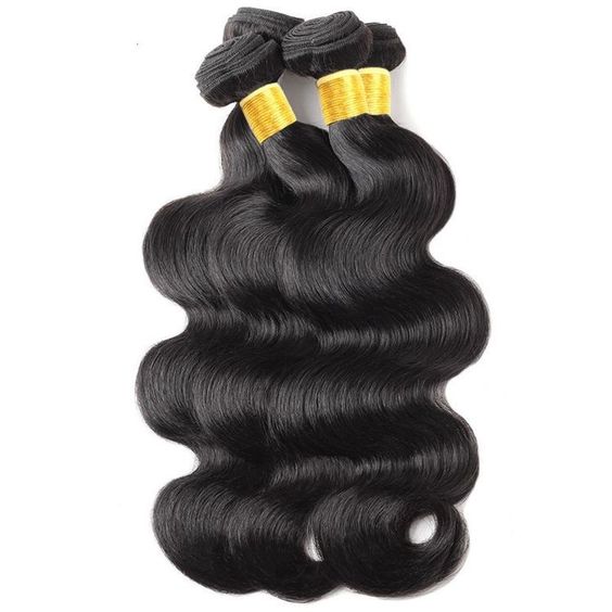 BODY WAVE  EXTENSIONS